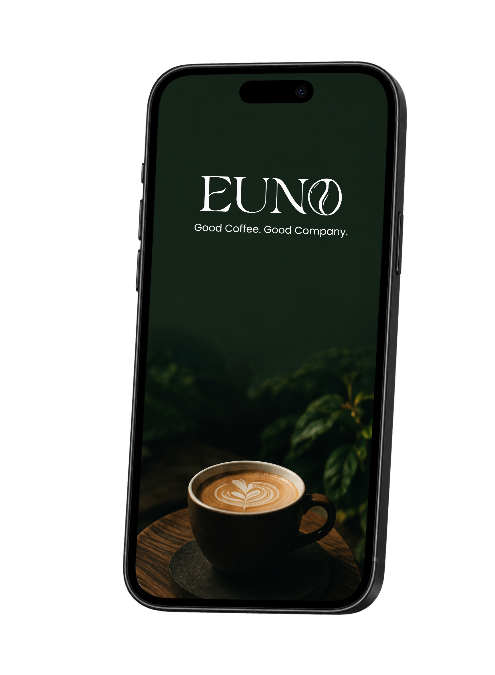 EUNO app